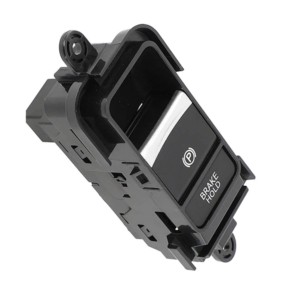 Parking Brake Switch Black 35355-T2J-H01 Fits for Accord 2014 to 2018