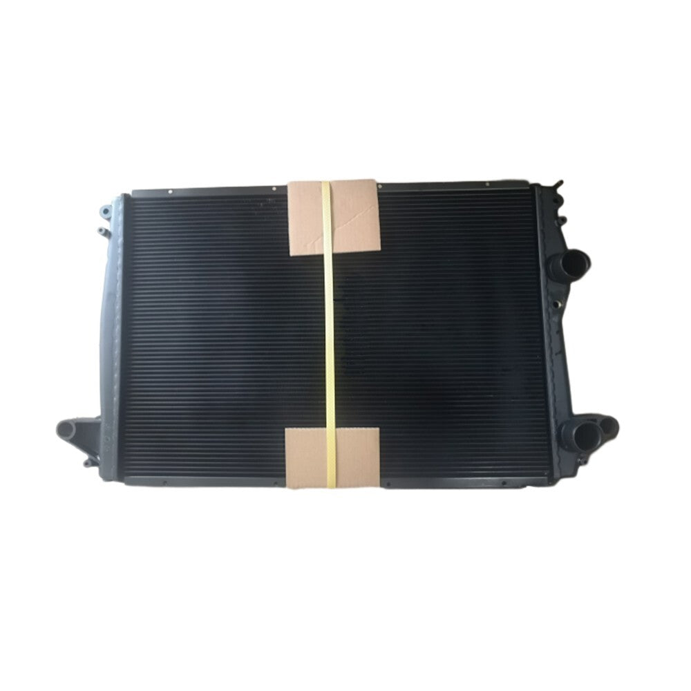 Suitable for Maserati Quattroporte Granturismo Radiator 4.2. Equipment Manufacturer: 2233561