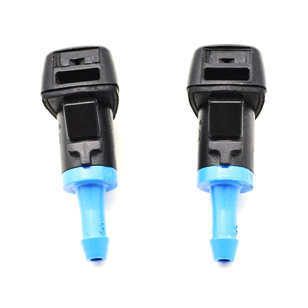 Front Windshield Wiper Washer Nozzle for Jeep Patriot Compass MK49 5303834AB