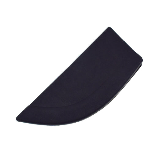 for Hyundai Accent 2006-2010 Right Rear Window Triangle Panel Delta Molding NEW
