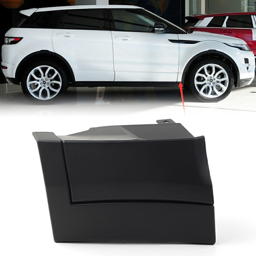 Front Right Lower Fender Moulding for Range Rover Evoque 2012-2018 Car