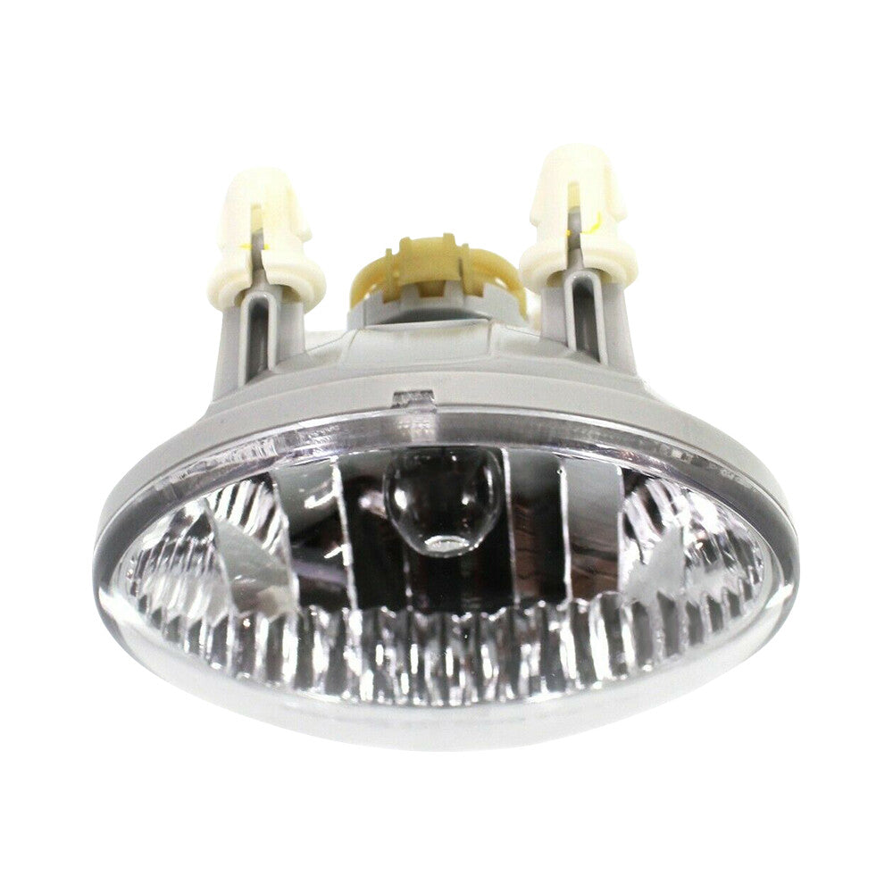 Front Fog Light Lamp For Patriot 2011-2017 for Wrangler 2013-2020 Gladiator 2020-21