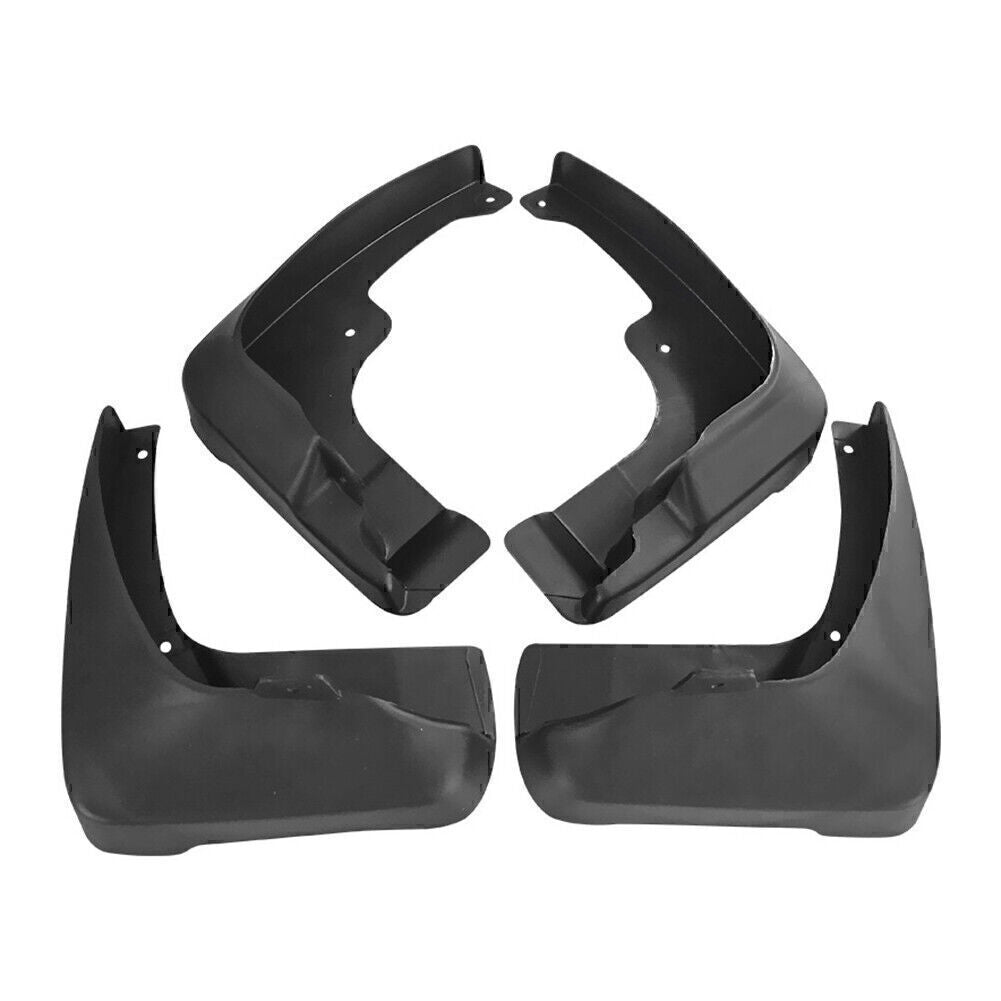 Schmutzf?nger vorne hinten Spritzschutz Kotfl¨¹gel f¨¹r for Toyota for Camry 2007¨C2010