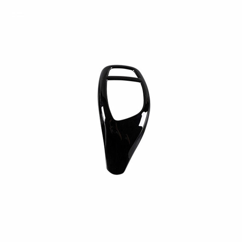 ABS Black Gear Shift Knob trim for BMW 3 Series 4 GT (2013-19)
