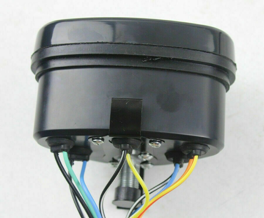 Speedometer for Honda DAX 50 70 CT70 ST50 ST70 CHALY CF50 CF70 S90 140KM/H 80MPH