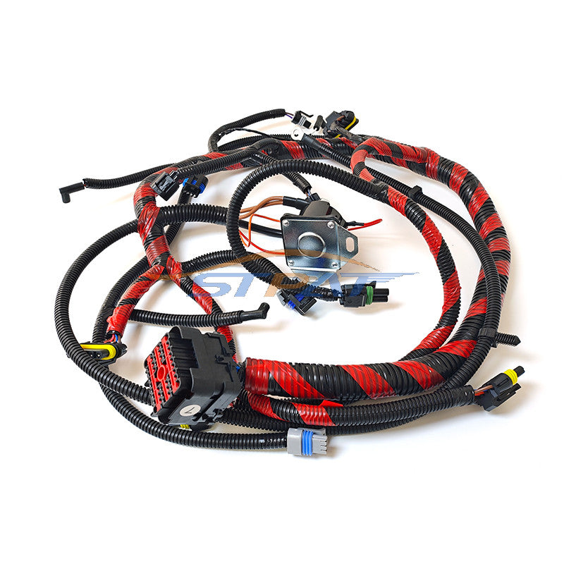 7.3L Engine Wiring Harness Assembly for Ford F-250 F-350 1997 FSD F7TZ-9A451-CA