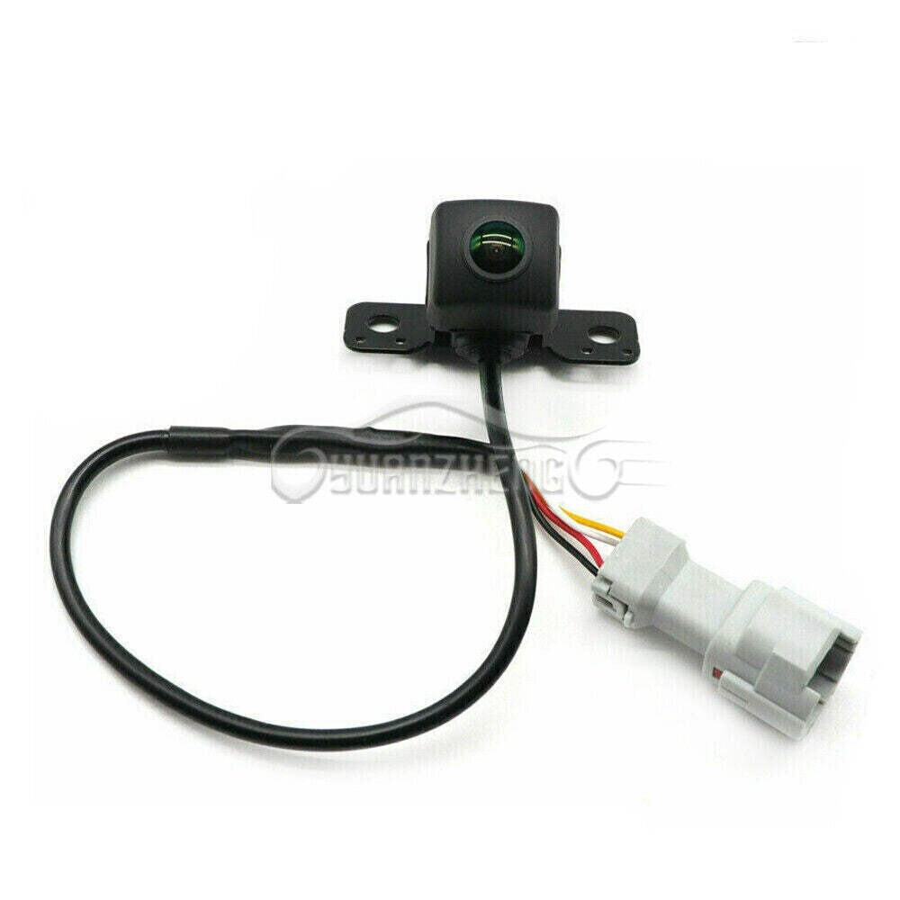 95760-2W000 957602W000 Rear Parking Backup Reversing Camera Suitable for Modern Santa Claus