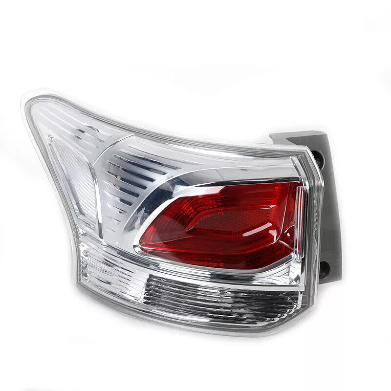 Left Side Rear Tail Light Fog Lamp for Mitsubishi Outlander 2013 14 2015