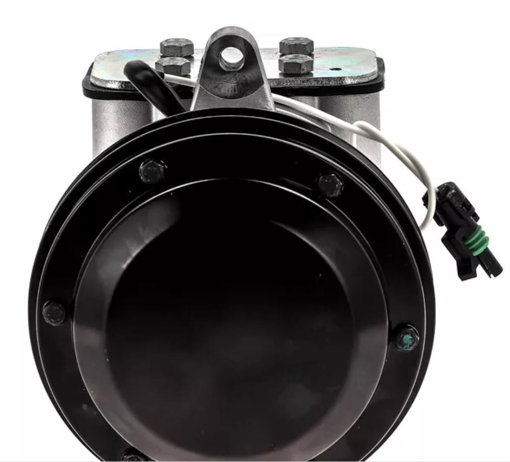 471008530 Fits Tractor A/C Compressor