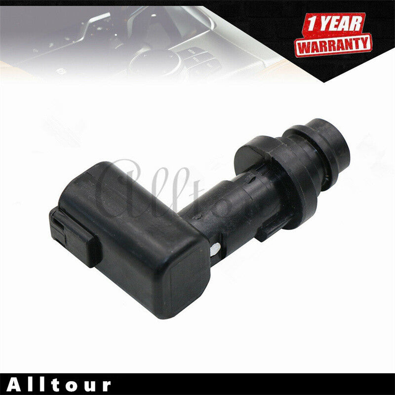 New GP-Speed Sensor Fuel Pump Assembly 3196491 For Caterpillar CAT 319-6491