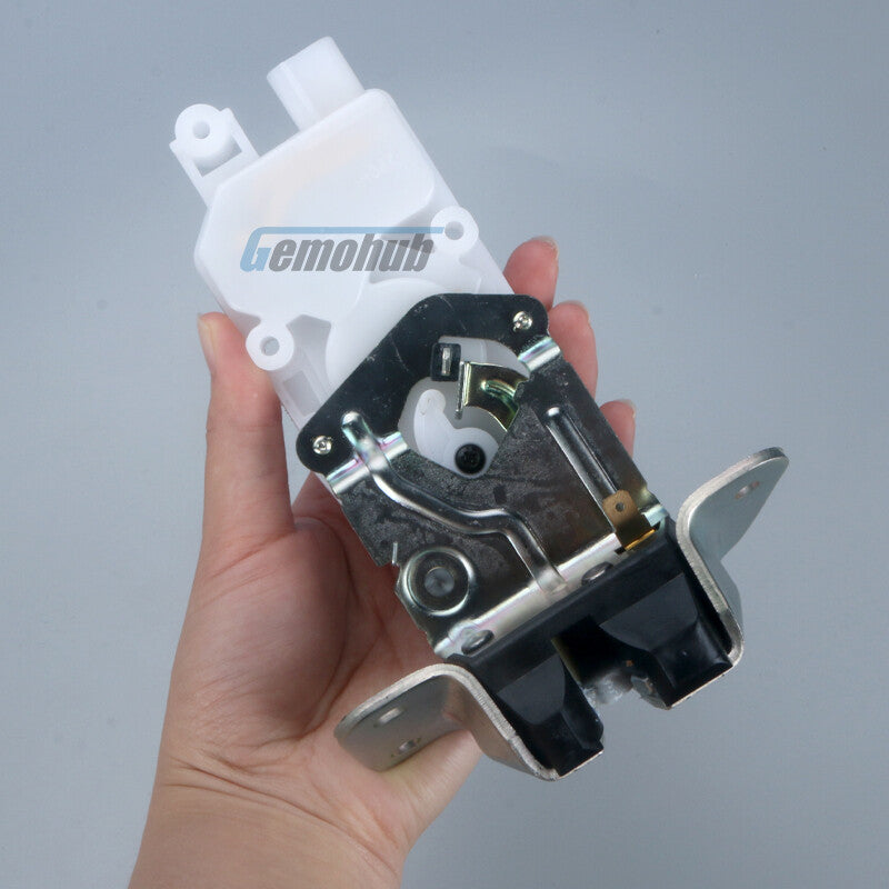 Rear Back Tail Tailgate Trunk Door Lock OE MR959620 for Mitsubishi Grandis 04-10