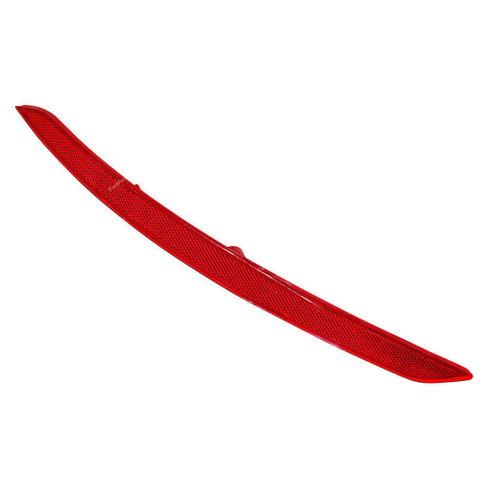 For 2017-2018 for Hyundai for Elantra Ultimate Right Rear Bumper Reflector Marker Light