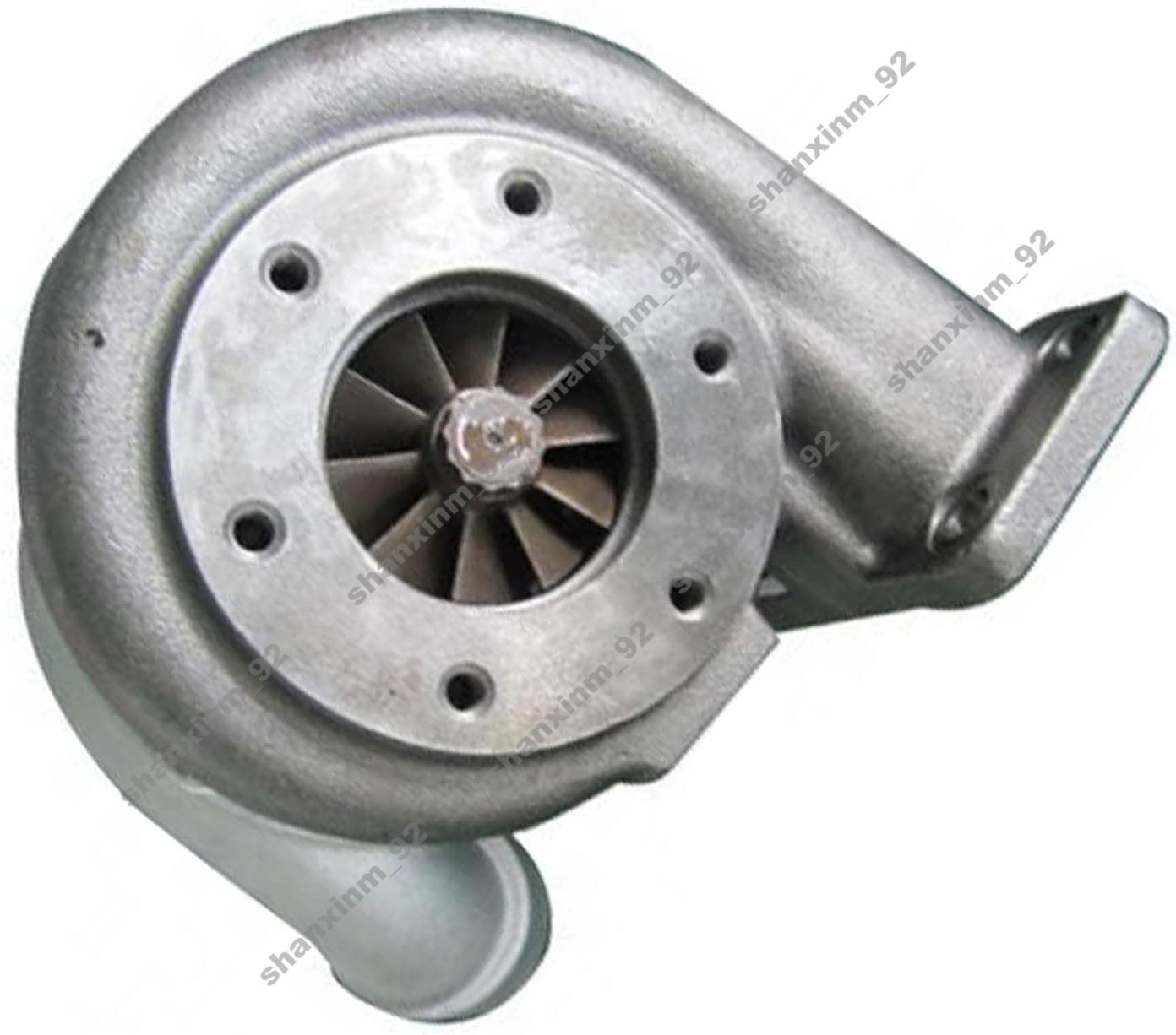 Turbocharger S200 5010450477 for Renault Truck Euro 3 with MIDR060226 Engine
