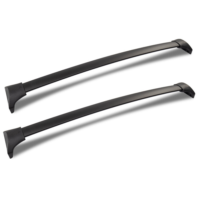 Aluminium Alloy Crossbar Roof Rack Crossbar Holder For 2016 -2021 for Honda Pilot