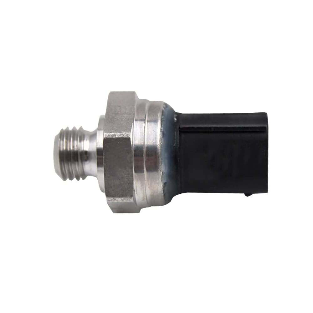 Oil Fuel Rail Pressure Sensor 81CP46-01 for Mercedes Benz C 250 W205 2015 RHD