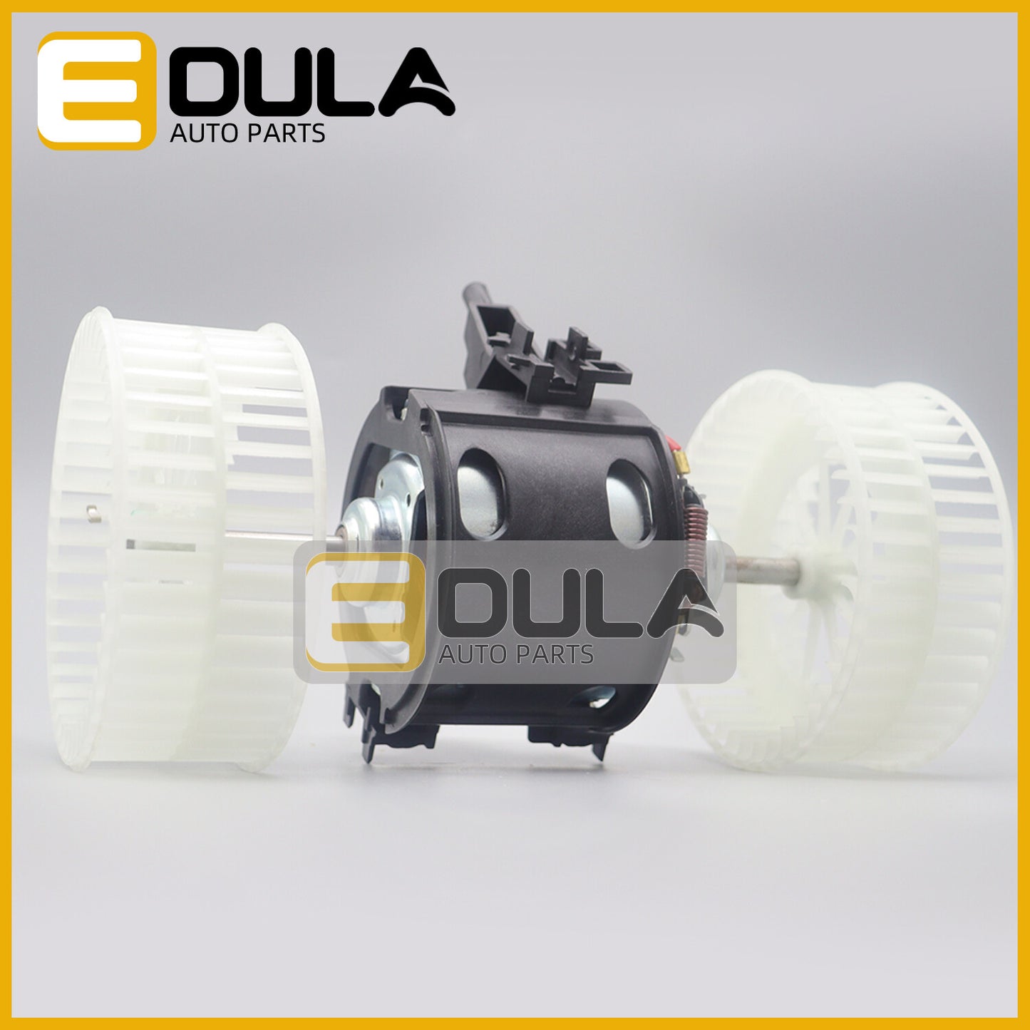 AC heater blower motor resistor kit for BMW E60 525i 2004 - 2007 525xi 528i M5