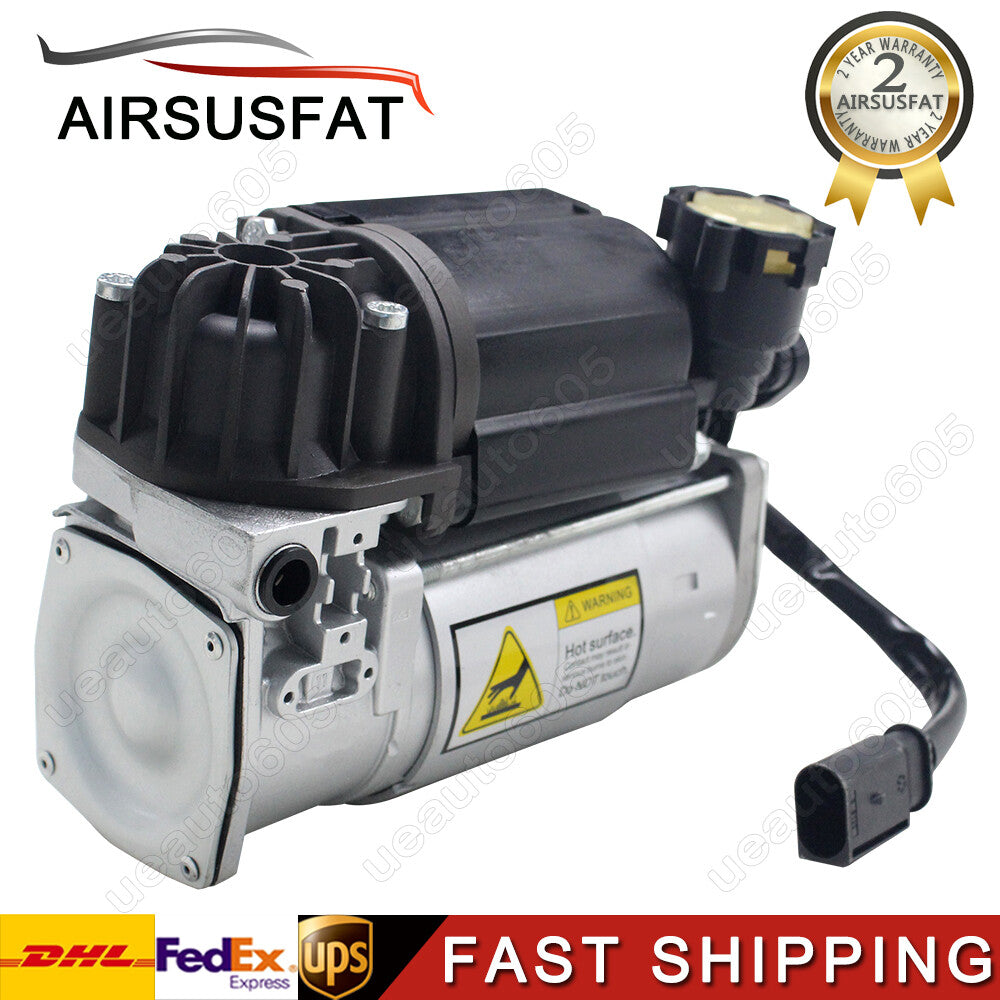 Air Suspension Compressor Pump C2C22825 for Jaguar XJ8 XJ6 X350 X358 2004-2009