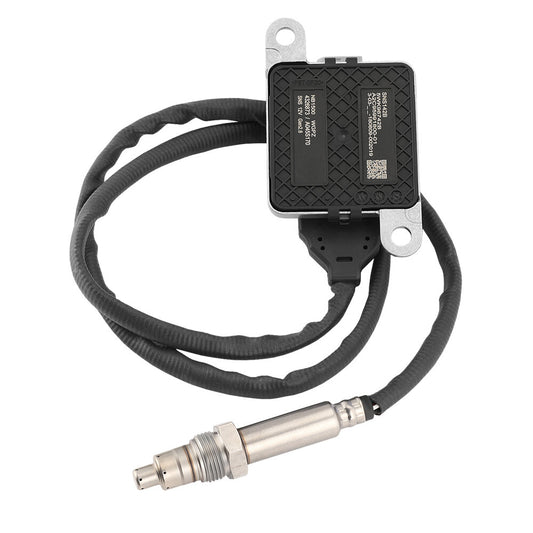 Downstream Oxygen O2 Sensor For 2014-2017 for Jaguar XJR XJ 5.0L Only fit Loc Center