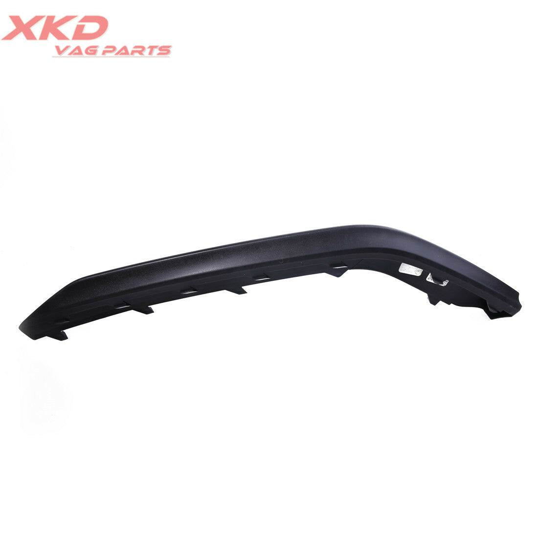 Front right bumper undergrowth rack for JETTA GLI 2015 - 2018 5C6853896