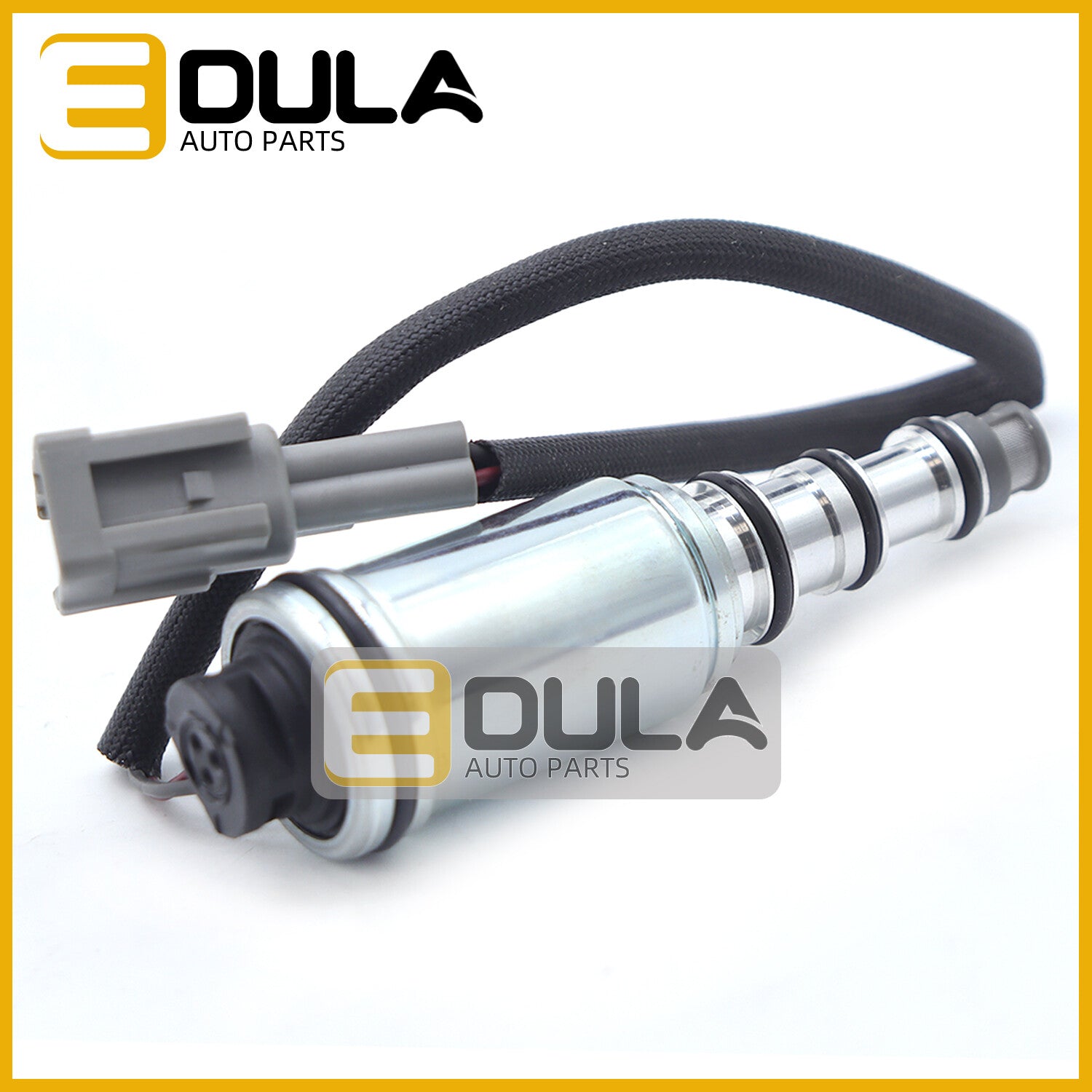 A/C AC Compressor Control Valve fits for Infiniti G35 for Nissan Qashqai 1PCS