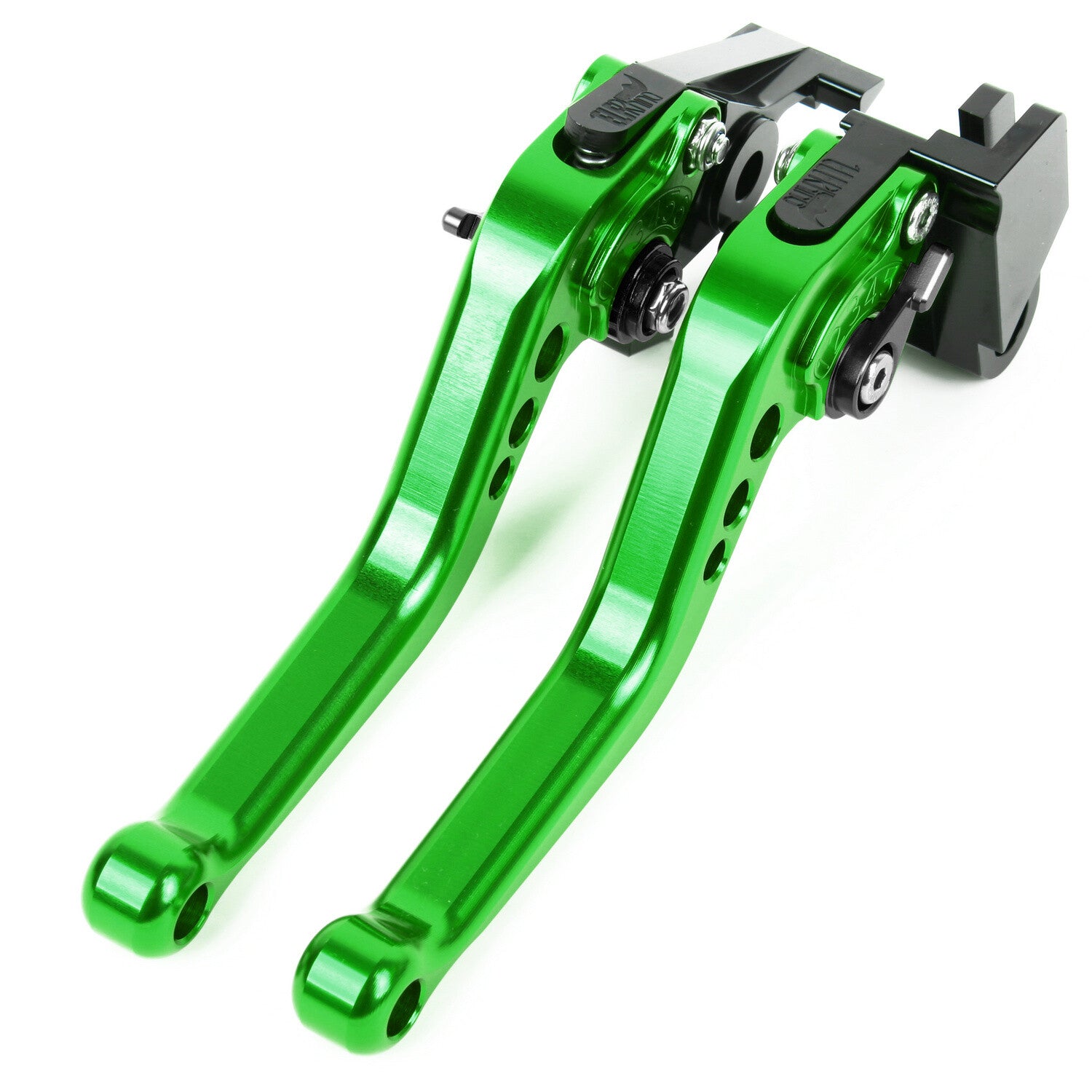 for Kawasaki 650R ER-6N/F 2009-2016 400R 2011 Clutch Brake Levers US