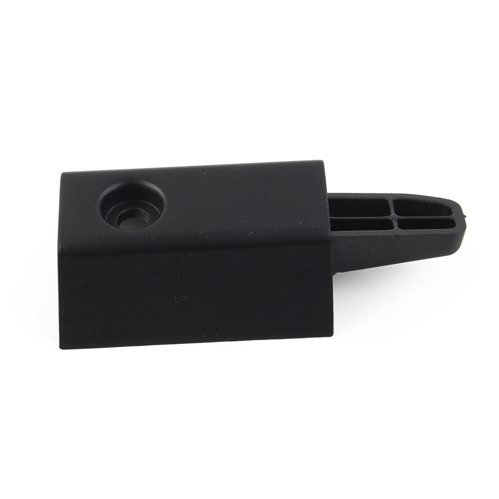 Loadspace Cover Catch Set for Land Rover for Range Rover Sport 2005-2013 Black Left