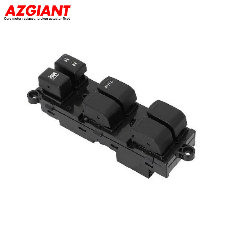 Front Right Side Power Window Switch 37990-58M00 for 1993-1998 for Suzuki Vitara