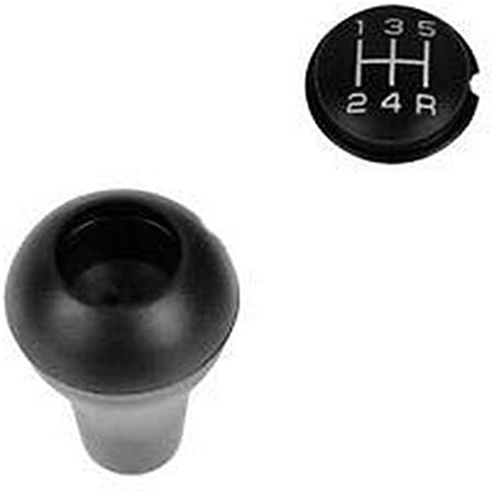 5 Speed Shift Knob 52104174 for Ram Truck for Dodge 1500 for Jeep for Wrangler Cherokee 2500