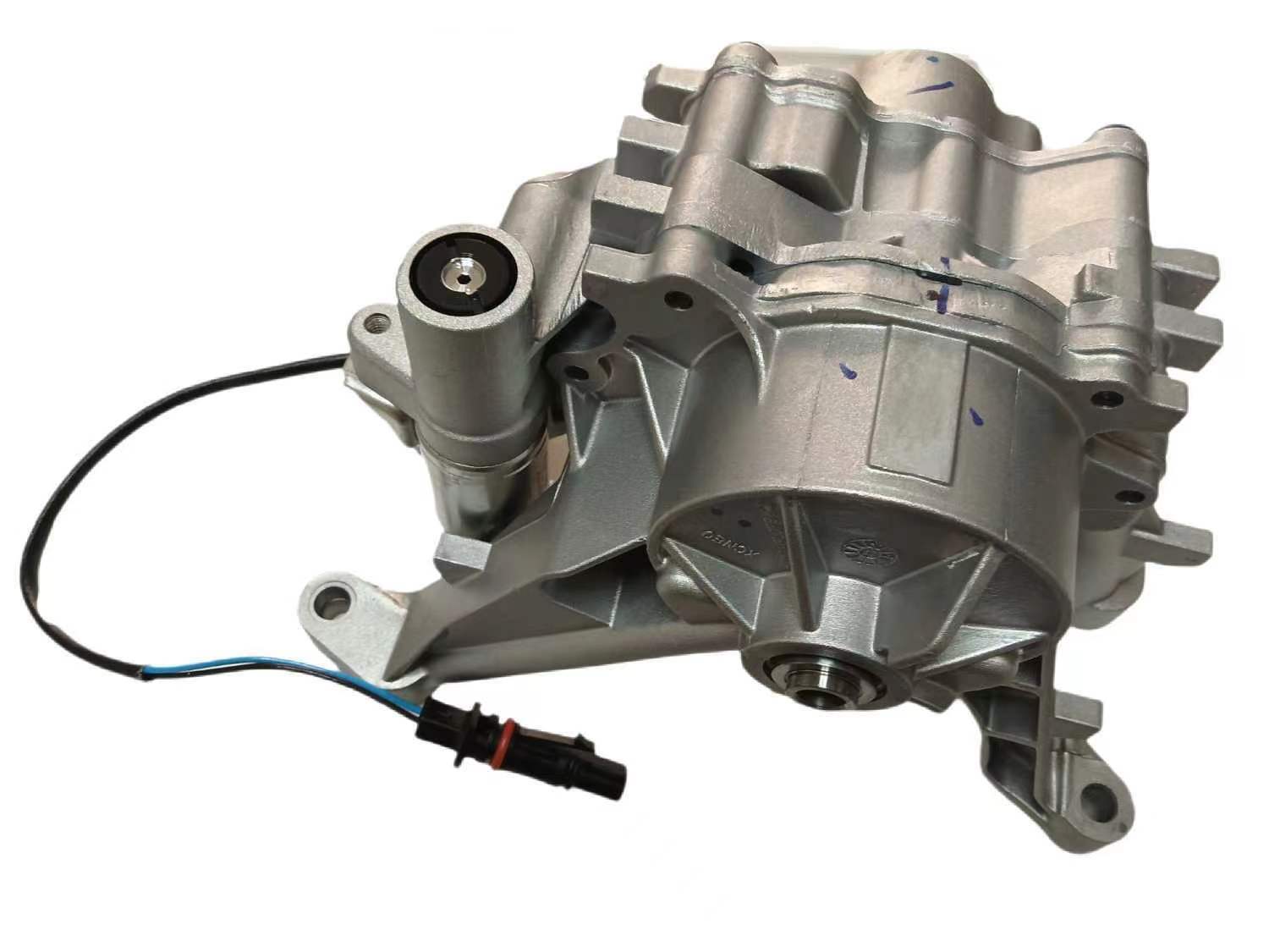 Oil vacuum pump suitable for Land Rover 2.0T for Defender Discovery for Range Rover Evoque Sports