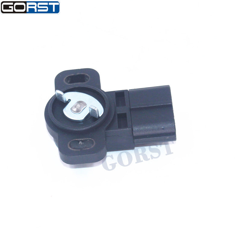 The new throttle position sensor is compatible with 1998-2007 for Dodge Durango Dakota for Ram 1500 2500