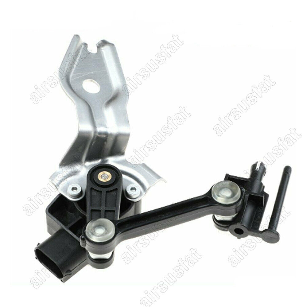 2x Front LeftRight Air Suspension Height Level Sensors for Audi Q7 for VW Touareg