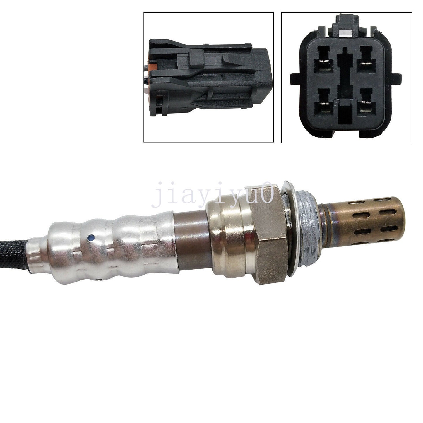 DM5A-9Y460-AA Upstream Air Fuel Ratio Oxygen O2 Sensor Fits Fiesta for Changan 1.0T