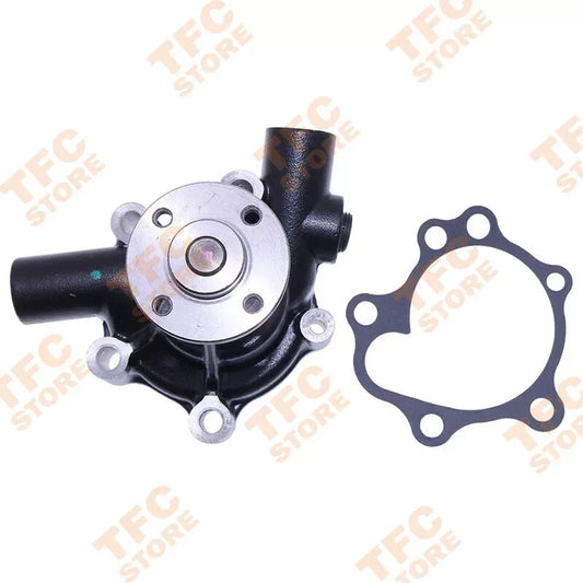 Water Pump 121000-42100 121000-42101 For Yanmar 2GM20F 2GMF 3GM30F 3GMF 3HM35F