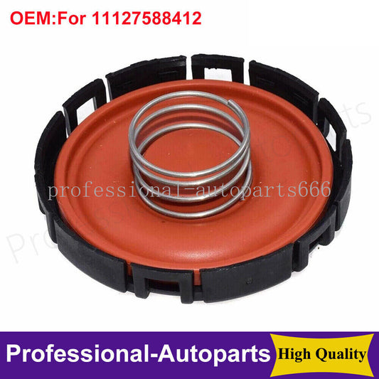 PCV valve cover repair kit for BMW 528i, 228i, 428i, 320i, 328i X3, Z4, X1, X4, N20 2.0L