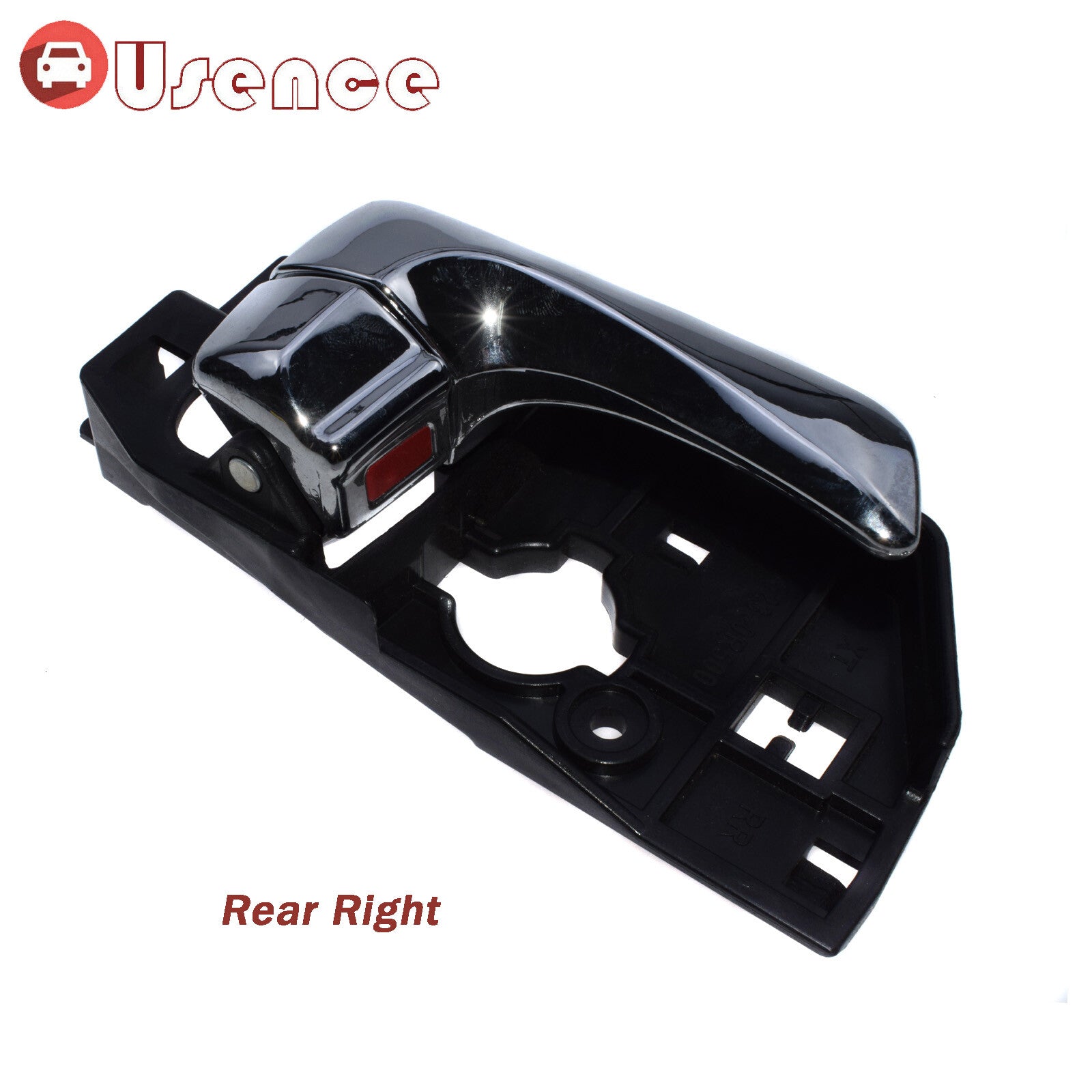Rear Right Passenger Interior Door Handle 836203K530CR For 09-10 for Hyundai Sonata