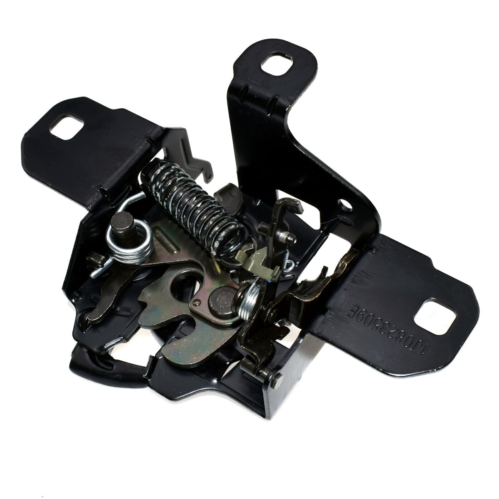 for Golf for Jetta 1J5823593C 1J0823509C Hood Latch Lock + Release Pull Latch Handle