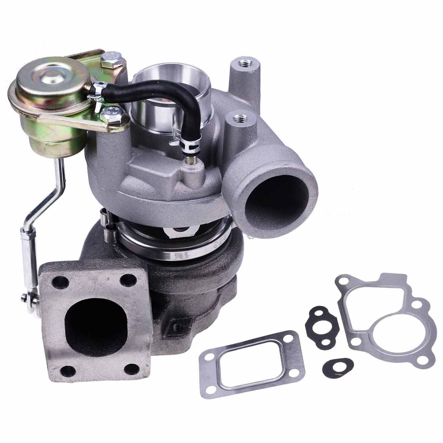TD04-12T Turbo 49177-03160 for Mitsubishi Pajero Bobcat S250 Kubota V3300-T