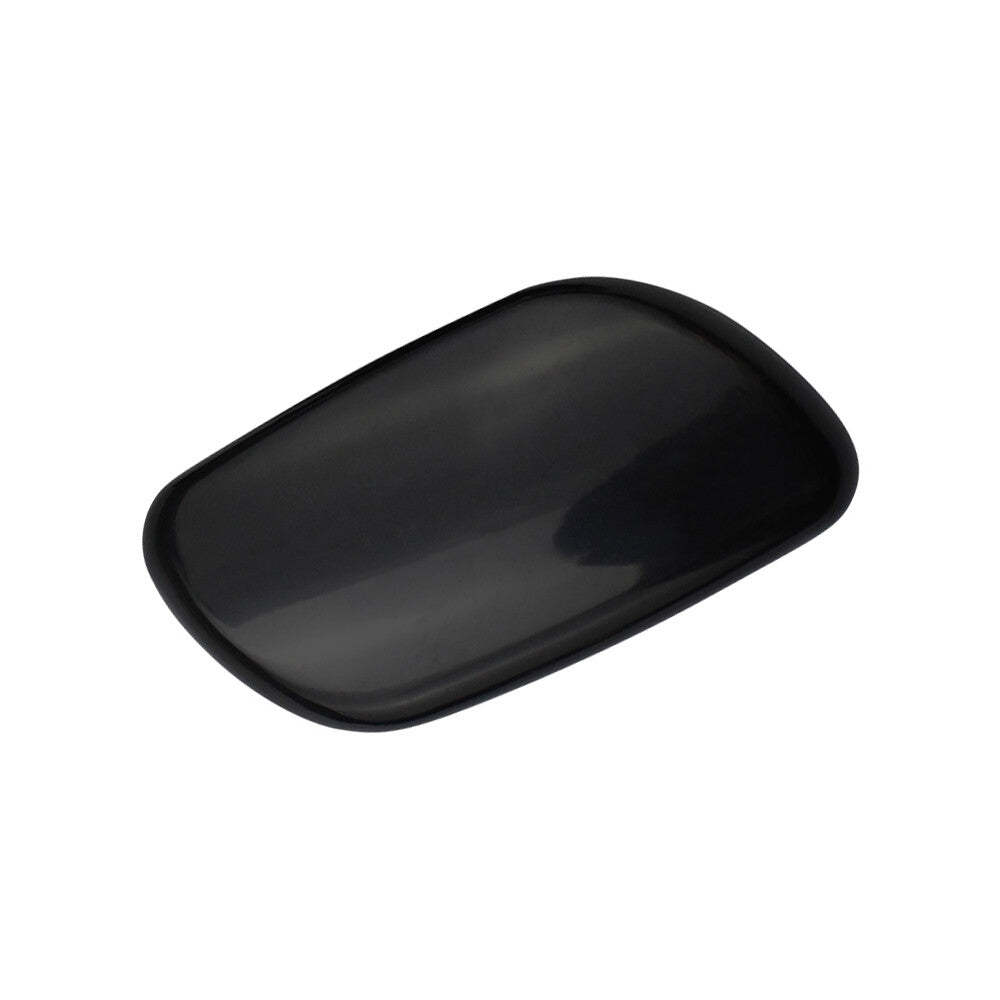 Front Bumper Headlight Washer Cover Right Side for 2003-2011 for Saab 9-3 Unpainted