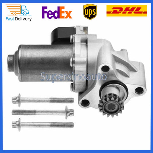 27107546671 Transfer Case Shift Motor for BMW 325xi 328xi 330xi 335xi E90 3.0L