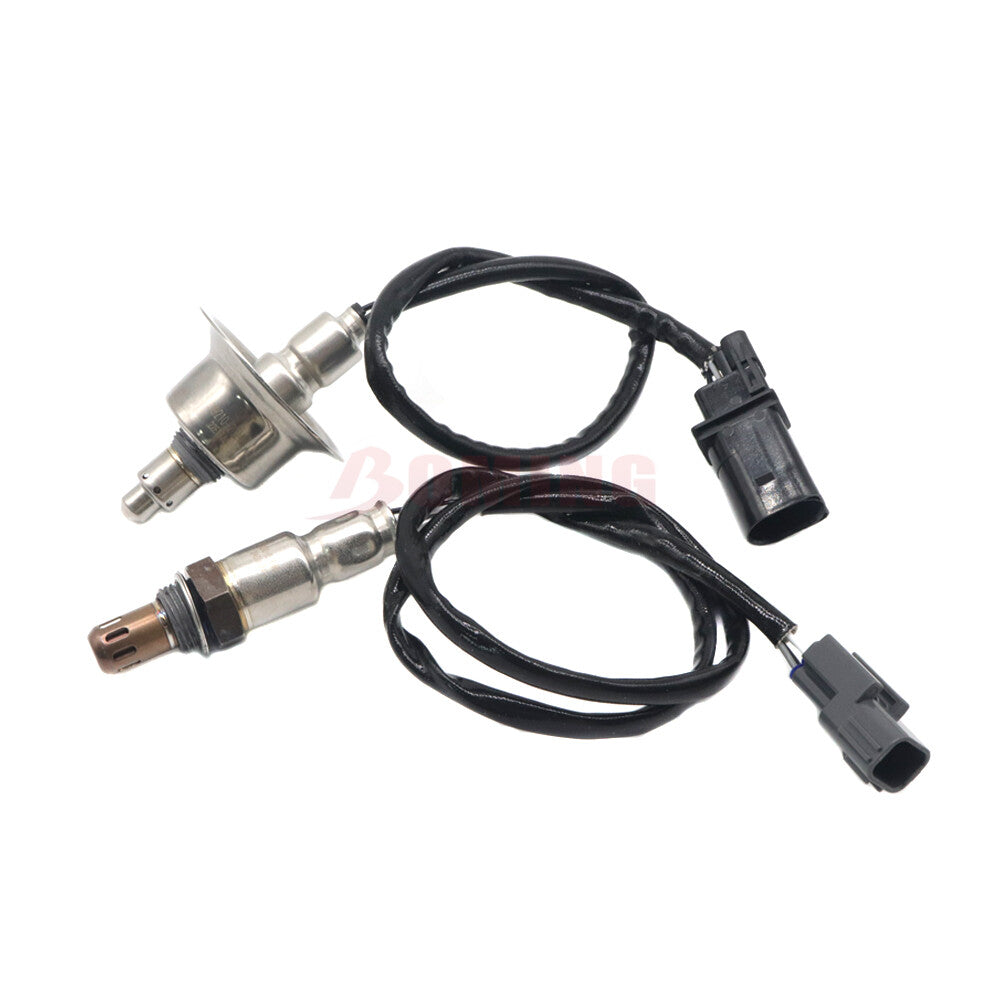 2PCS NEW Up+Downstream O2 Oxygen Sensor for Hyundai for Tucson for Kia Sorento 2016-2019