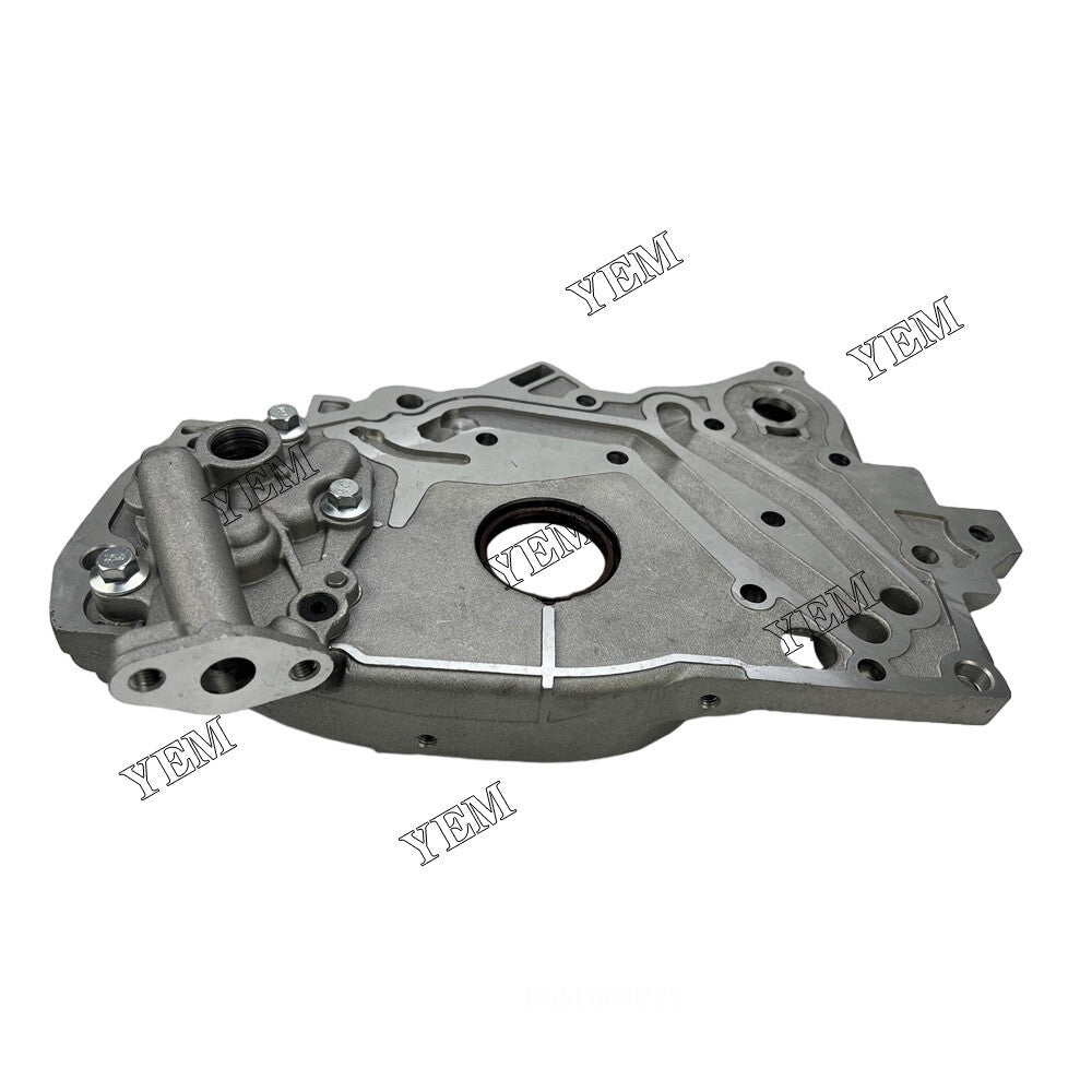 4G63 Oil Pump Fit for Mitsubishi Diesel Engine for Mitsubishi Oil Pump