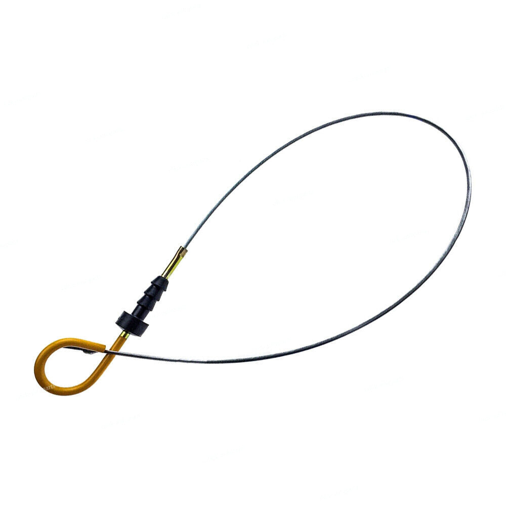 For 1987-1991 for Nissan Patrol GQ Dipstick Indicator Engine Oil Level 11140-06J02