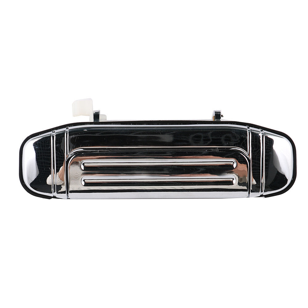 for Mitsubishi Montero for Pajero V46 V31 V32 Right Front Outer Door Handle Chrome