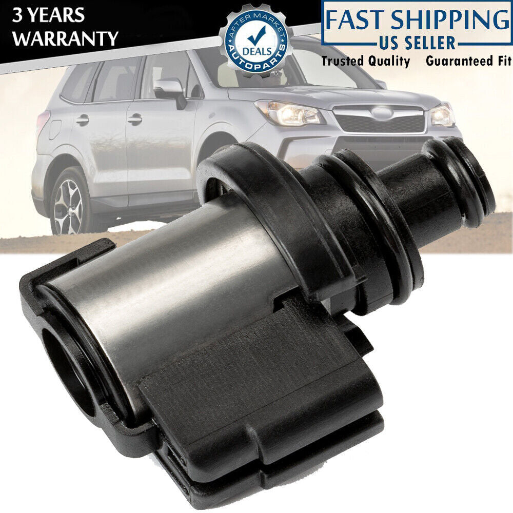 Torque converter AWD pressure control solenoid valve for Subaru Lineartronic TR580/690