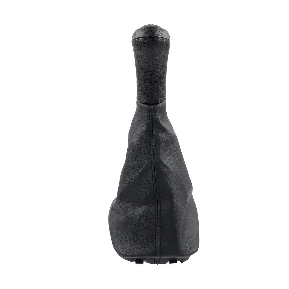 5 Speed Gear Stick Shift Knob for Skoda Octavia A4 MK1 Sedan 1997-2011
