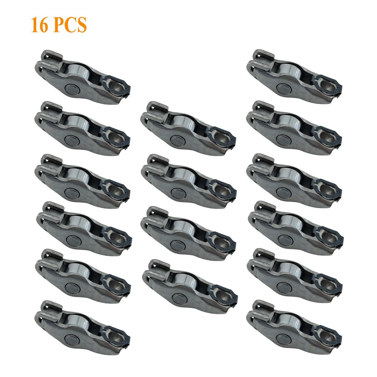 HIMYCAR rocker arm is suitable for Volkswagen for Jetta GLI, for Golf GTI, for Audi A3, A4, and A5. (06E109417P)
