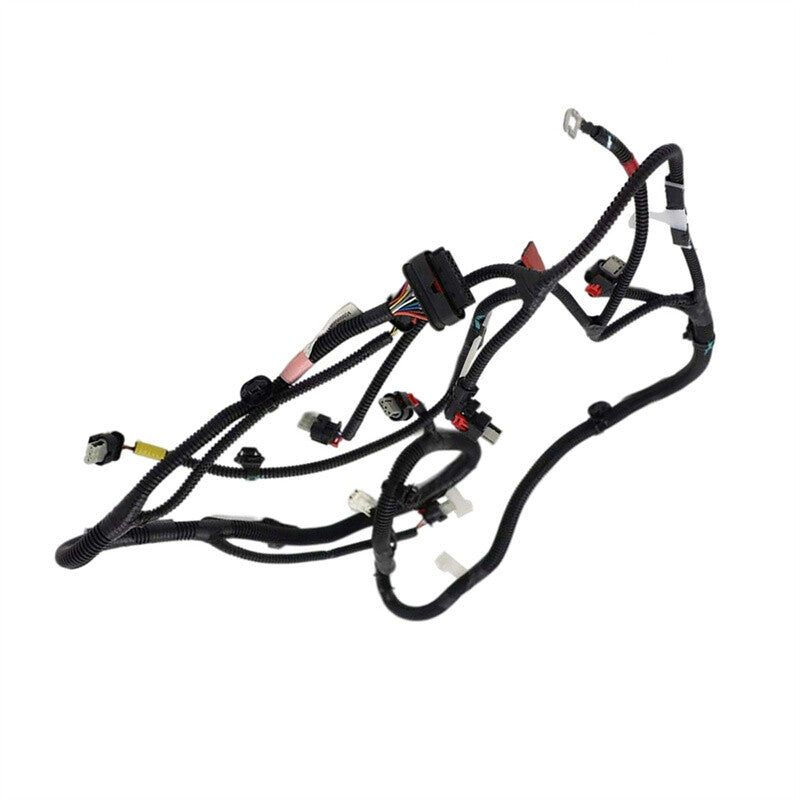New Front Bumper Park Assist Sensor Wiring Harness For 2017-2020 for Tesla Model 3
