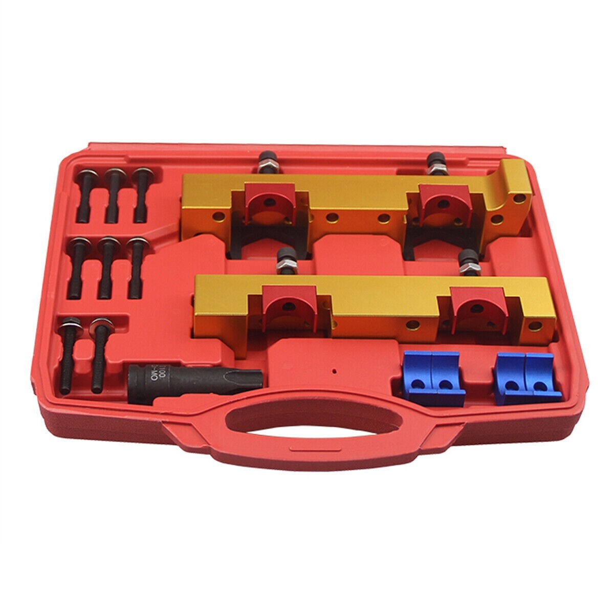 Camshaft Alignment Engine Timing Tool Kit for Mercedes-Benz (M133 M270 M274)