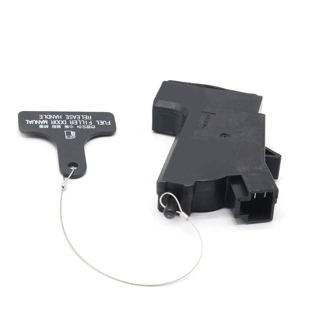 for Hyundai Sonata 15-19 for Kia Optima 2011-2020 Fuel Door Lock Actuator Custom