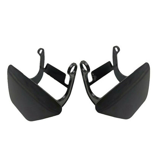 Set 2pcs Left  Right Headlight Washer Cover For 2011-2013 for BMW 535i 51117246869